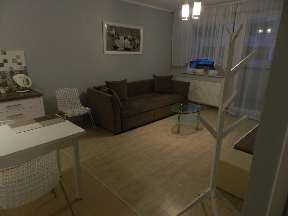 Apartament Caloroczny Blizej Morza Kołobrzeg Eksteriør billede
