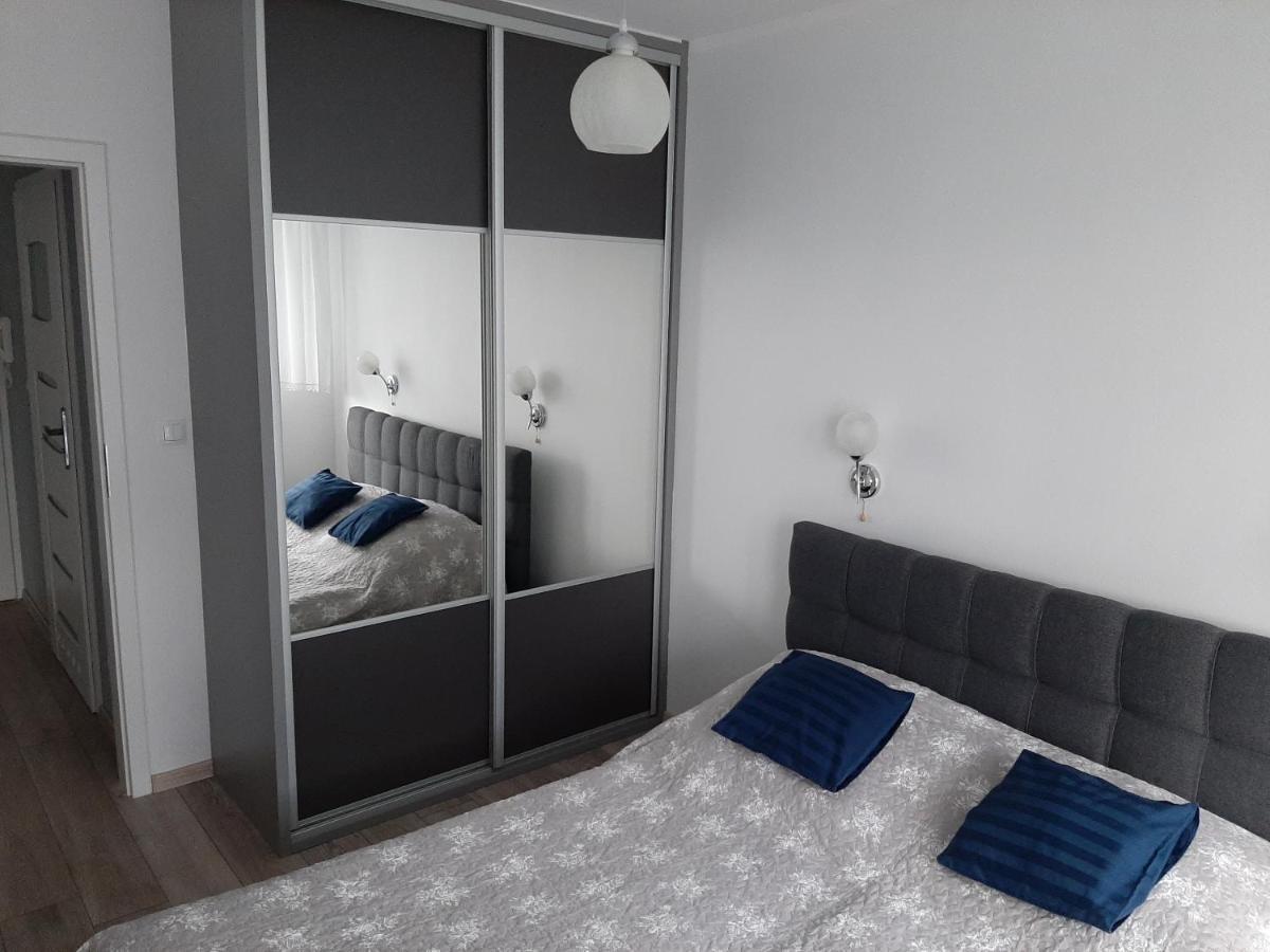 Apartament Caloroczny Blizej Morza Kołobrzeg Eksteriør billede