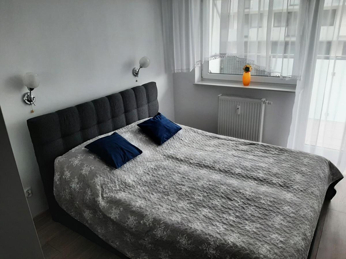 Apartament Caloroczny Blizej Morza Kołobrzeg Eksteriør billede