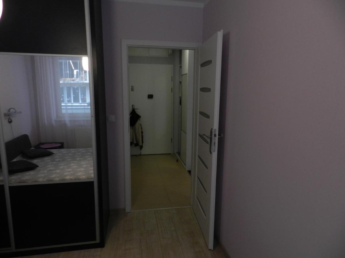 Apartament Caloroczny Blizej Morza Kołobrzeg Eksteriør billede