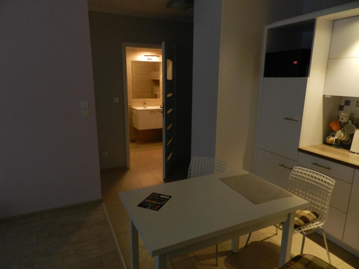 Apartament Caloroczny Blizej Morza Kołobrzeg Eksteriør billede