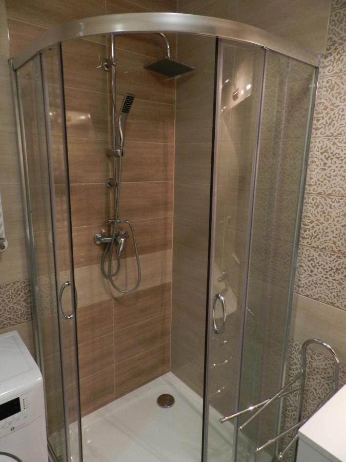Apartament Caloroczny Blizej Morza Kołobrzeg Eksteriør billede