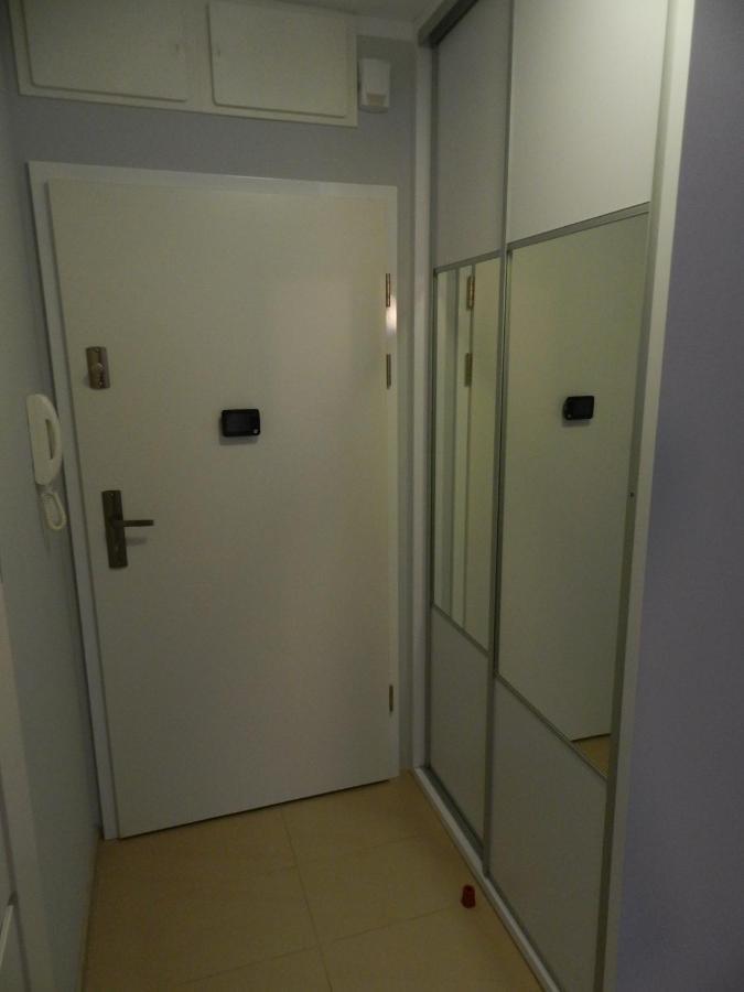 Apartament Caloroczny Blizej Morza Kołobrzeg Eksteriør billede
