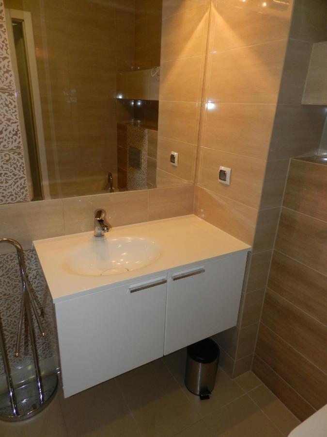 Apartament Caloroczny Blizej Morza Kołobrzeg Eksteriør billede