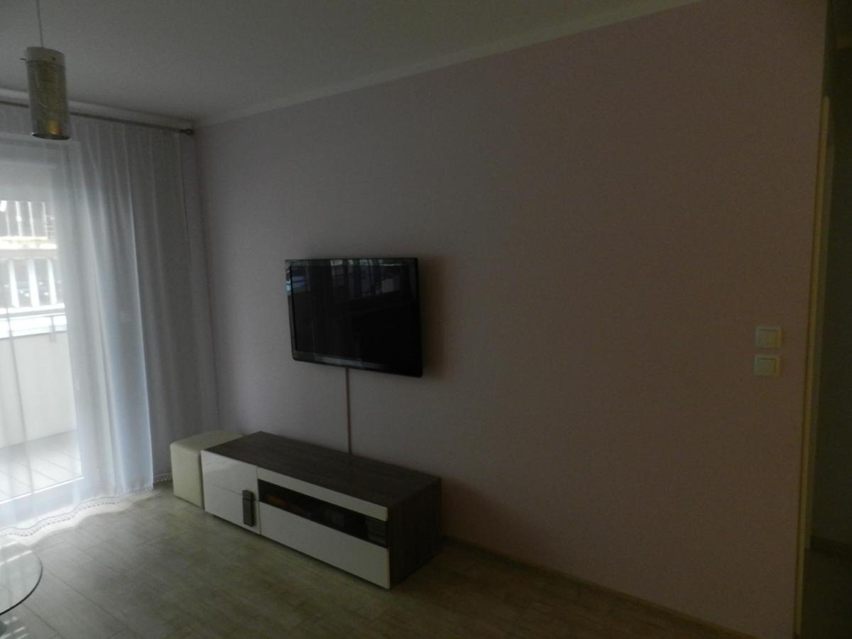 Apartament Caloroczny Blizej Morza Kołobrzeg Eksteriør billede